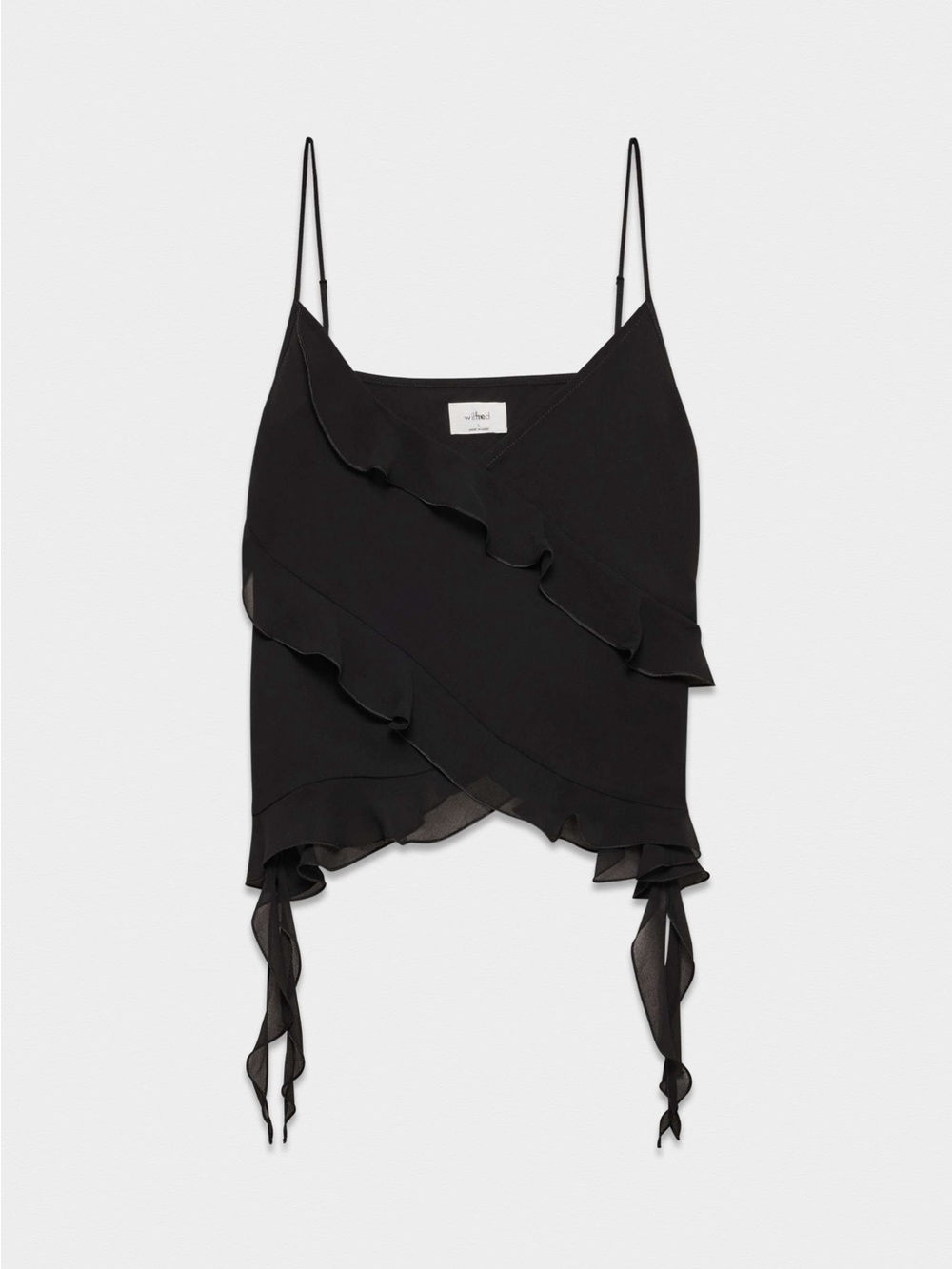 Aritzia Eminice Top